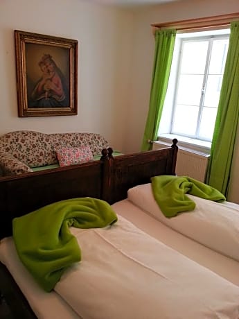 Gasthof Simony - Alojamientos en HALLSTATT