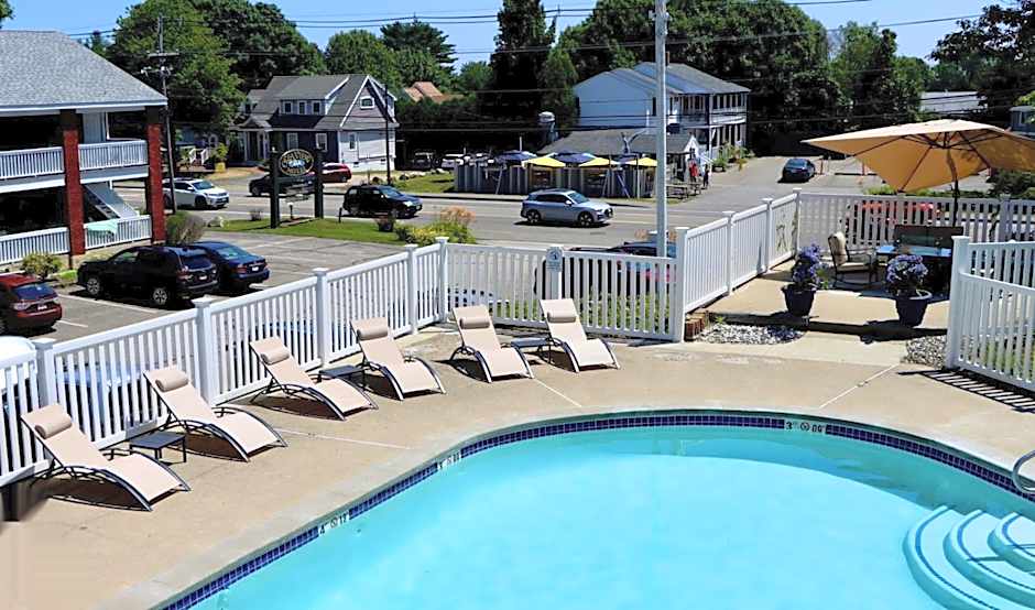 Sea View Motel