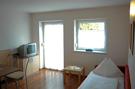 Pension Weber GmbH - Alojamientos en VIENA