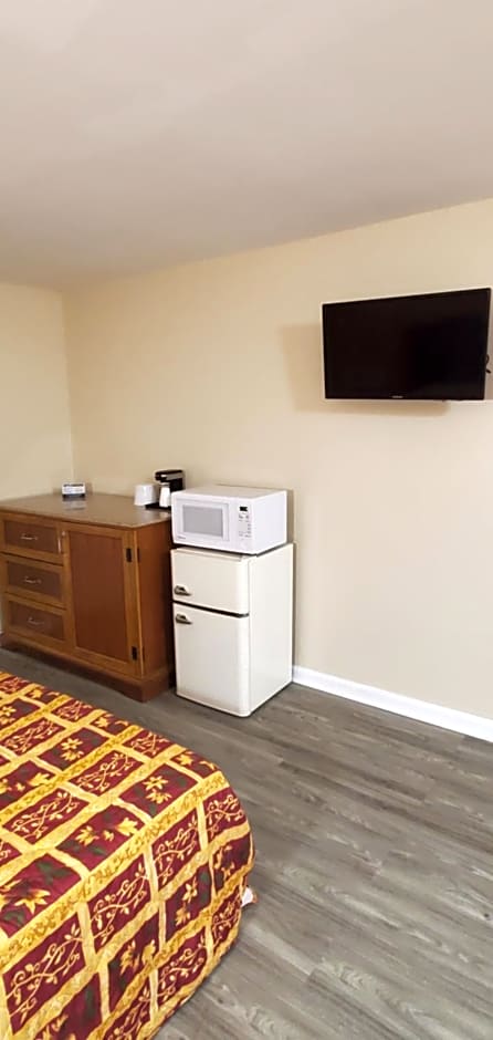 Anaheim National Inn