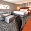 Courtyard by Marriott Fairfax Fair Oaks