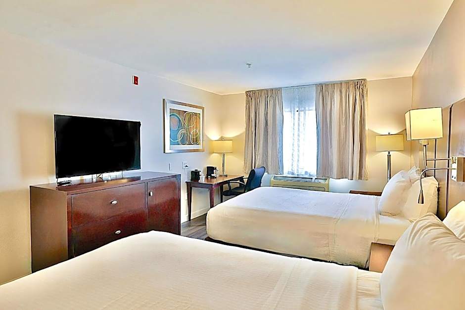 Baymont by Wyndham Tucson Airport