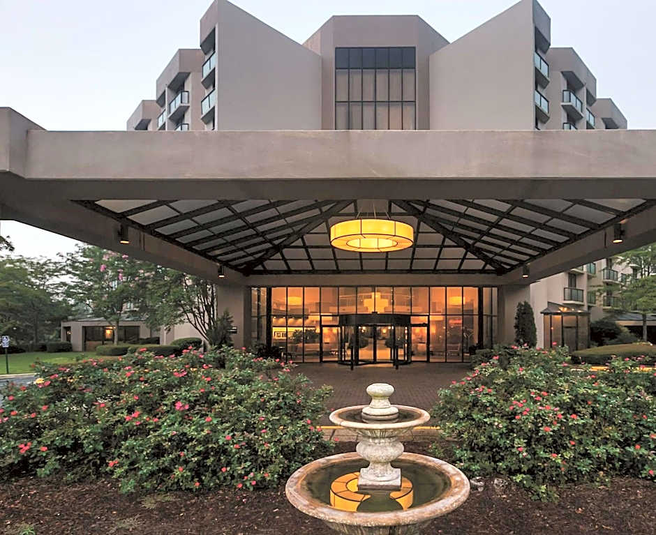 Embassy Suites By Hilton Hotel Birmingham