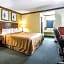 Quality Inn San Diego I-5 Naval Base