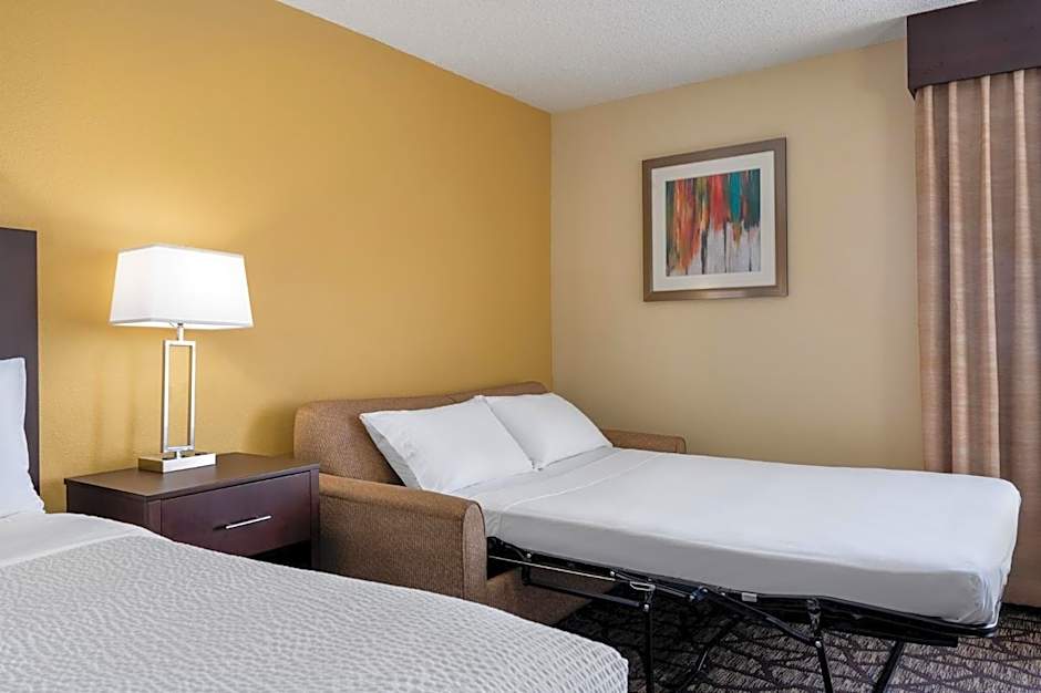 Holiday Inn Express Tallahassee