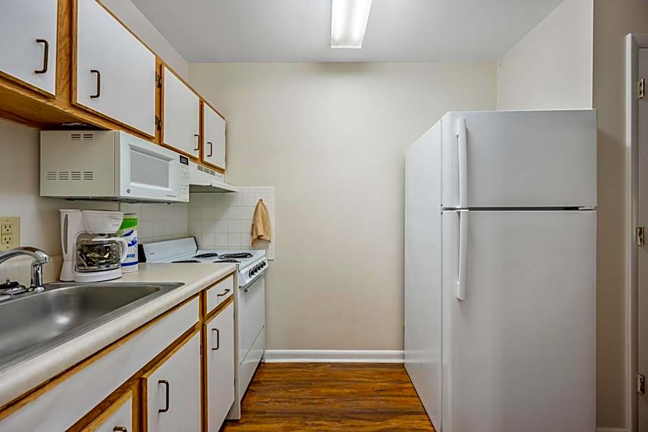 Affordable Suites Myrtle Beach