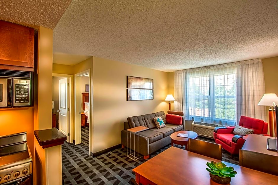 TownePlace Suites by Marriott Baltimore BWI Airport