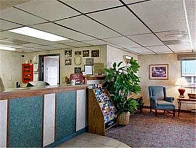 Sunset Inn & Suites