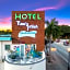 The New Yorker Hotel Miami