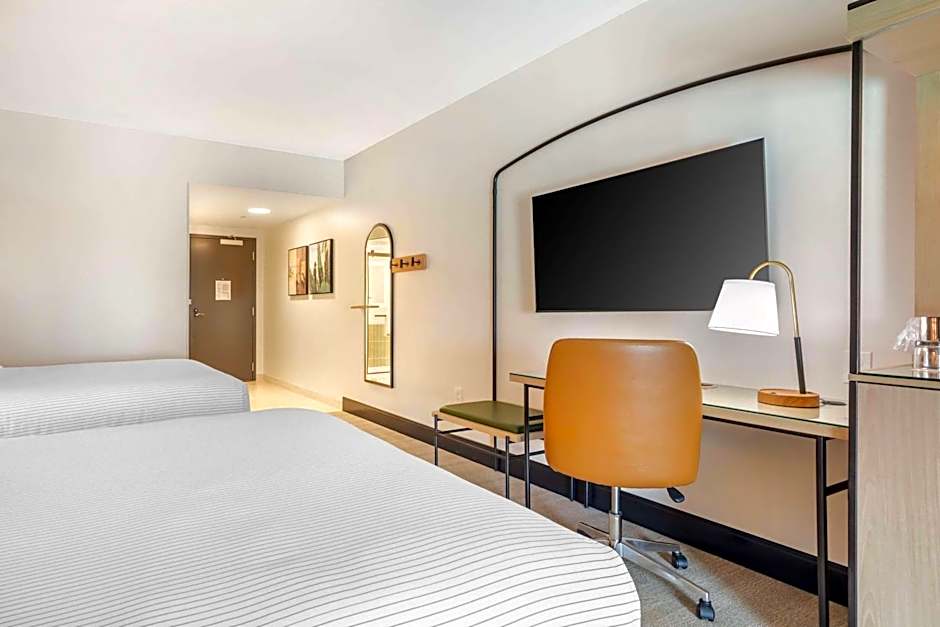 Cambria Hotel Rehoboth Beach