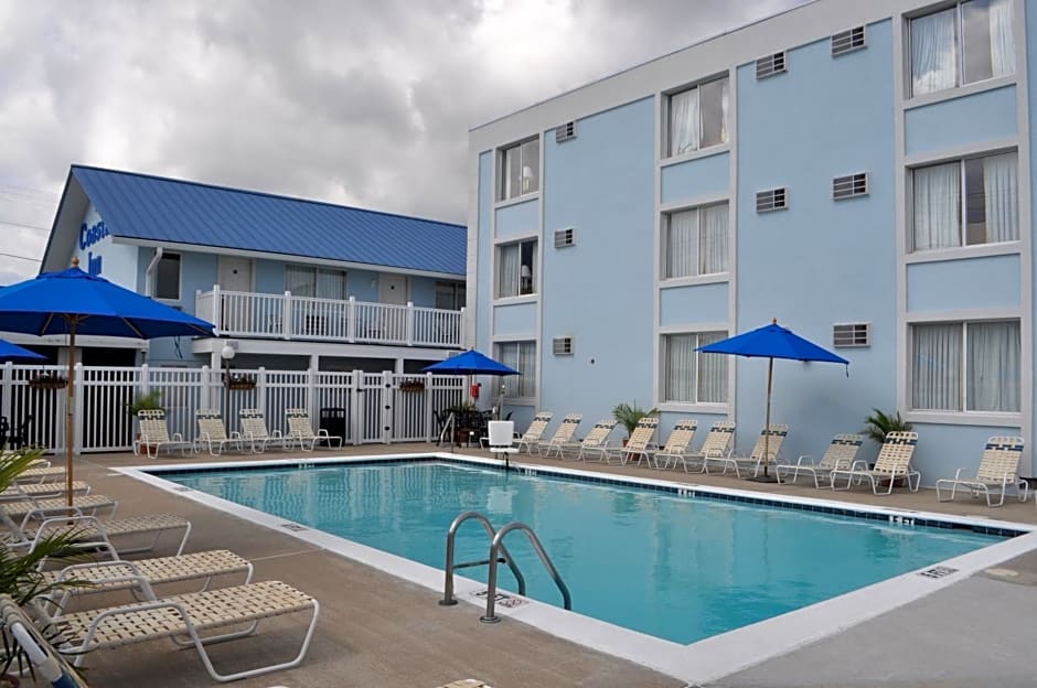 Coastal Inn - Ocean City
