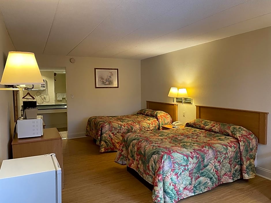 Wildwood Inn