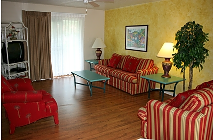 Florida Vacation Villas