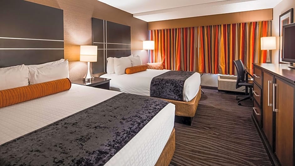 Best Western Plus Bwi Airport Hotel / Arundel Mills