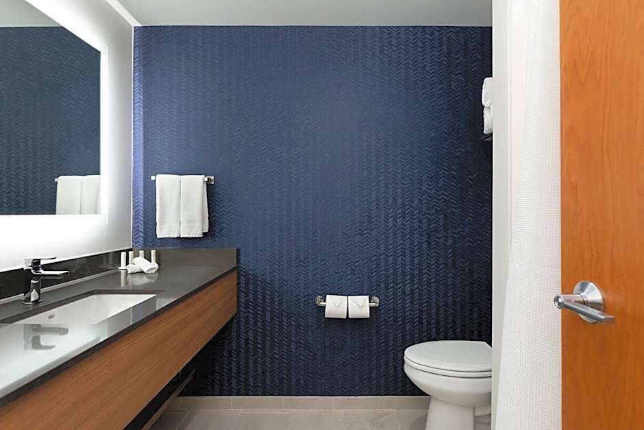 Fairfield Inn & Suites by Marriott Atlanta Stonecrest