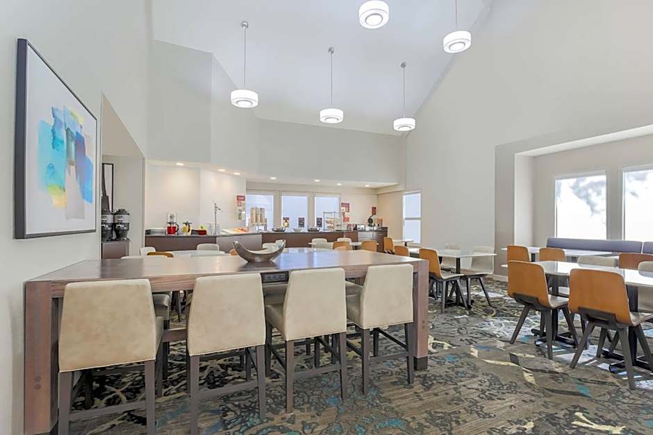 Residence Inn by Marriott Atlanta Cumberland/Galleria