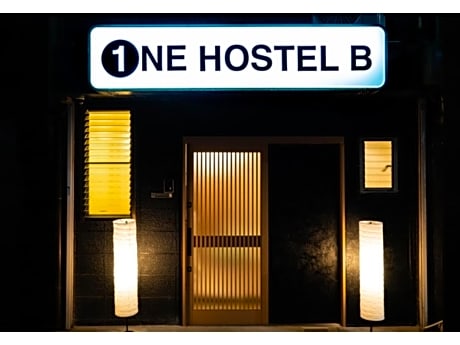 ONE Hostel Himeji - Vacation STAY 98707v