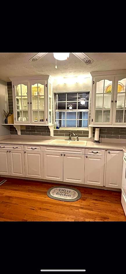 Robertson's Pigeon Forge Vacation Home