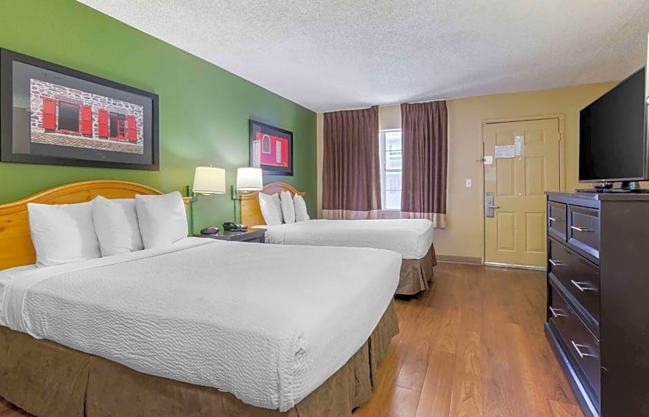 Extended Stay America Suites - Phoenix - Scottsdale - Old Town