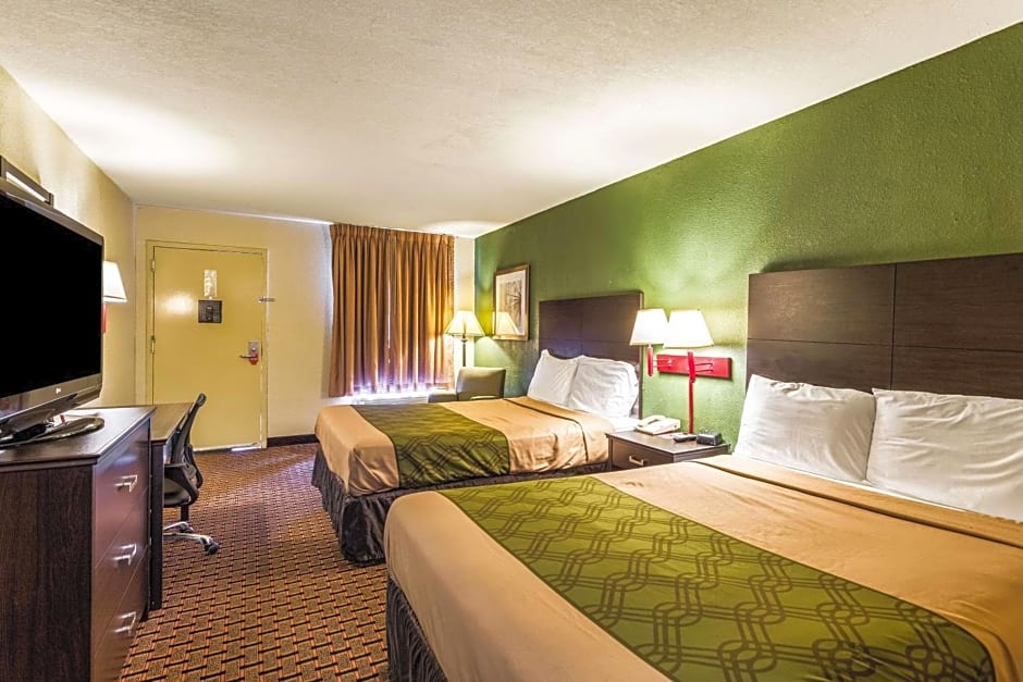 Econo Lodge - Oxmoor