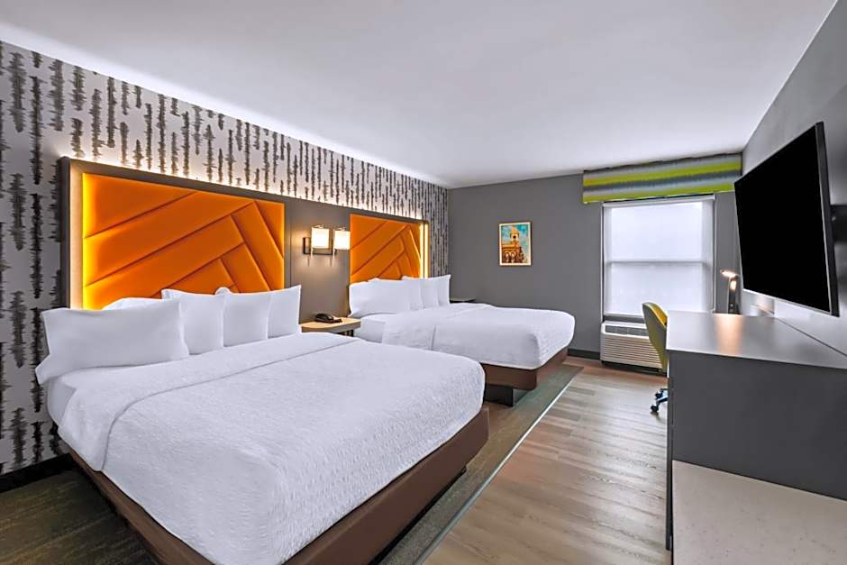 Hampton Inn By Hilton Lexington/Georgetown