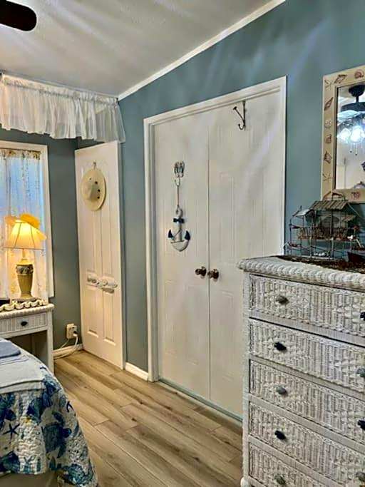 Coastal Imagination Oasis
