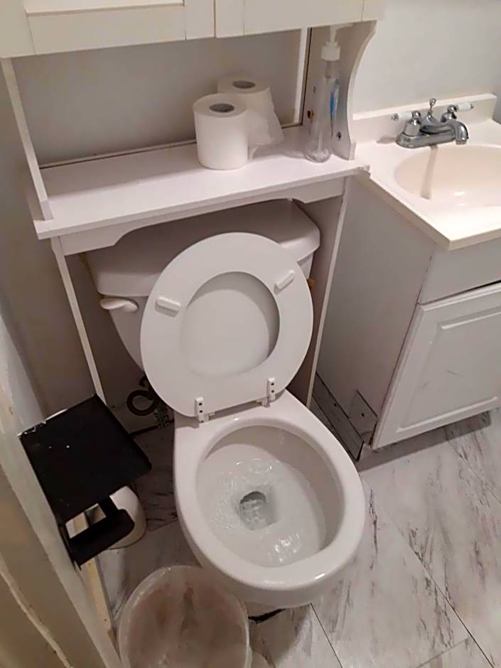 2131 Private Double Room