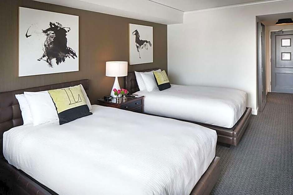 The Logan Philadelphia, Curio Collection by Hilton
