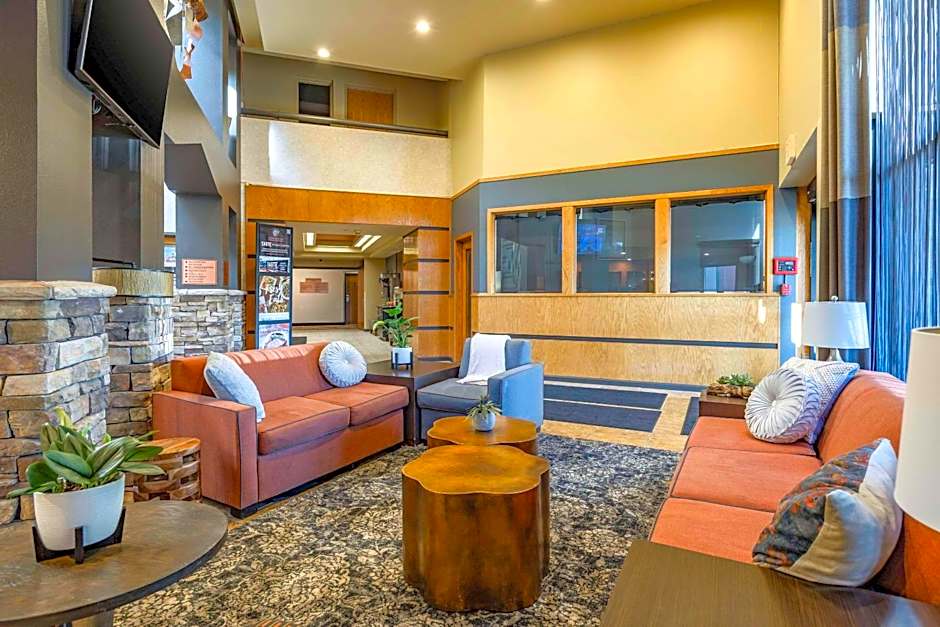 Hells Canyon Grand Hotel, An Ascend Hotel Collection Member