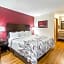 Red Roof Inn Clarksville