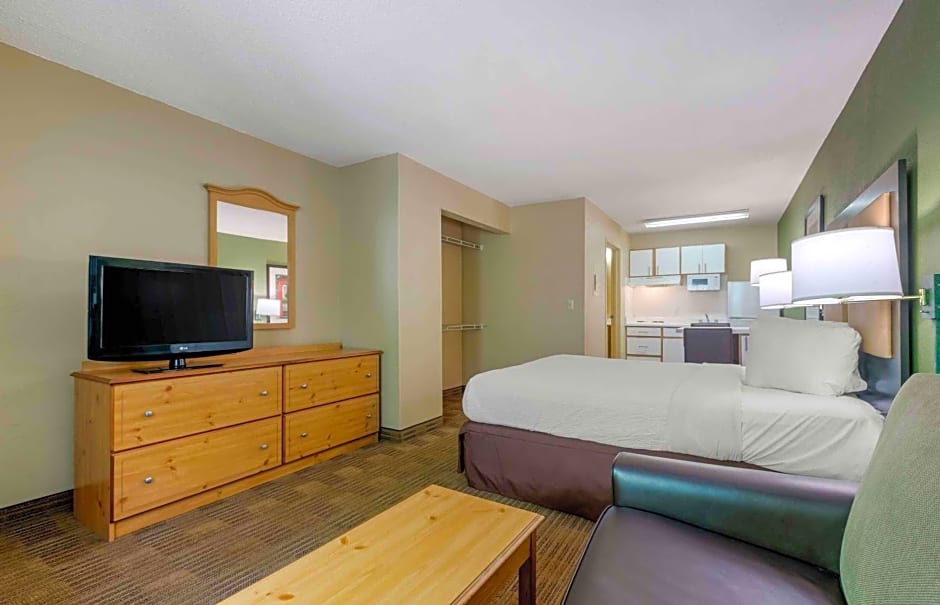 Extended Stay America Suites - Salt Lake City - Sugar House