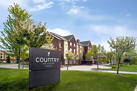 Country Inn & Suites by Radisson, Novi, MI