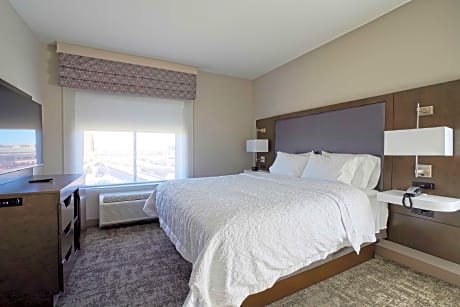 King Room W Microwave And Fridge