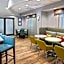 Hampton Inn By Hilton Richmond-Colonial Heights