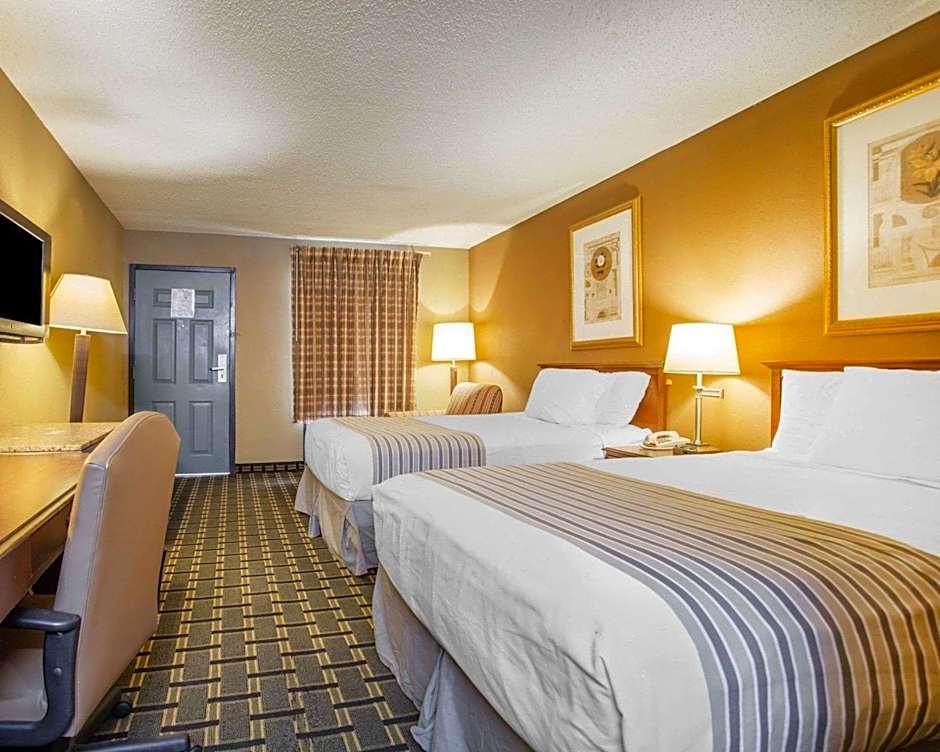 Econo Lodge Acworth