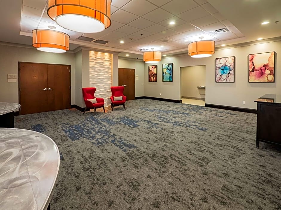 Hilton Garden Inn Atlanta South-Mcdonough