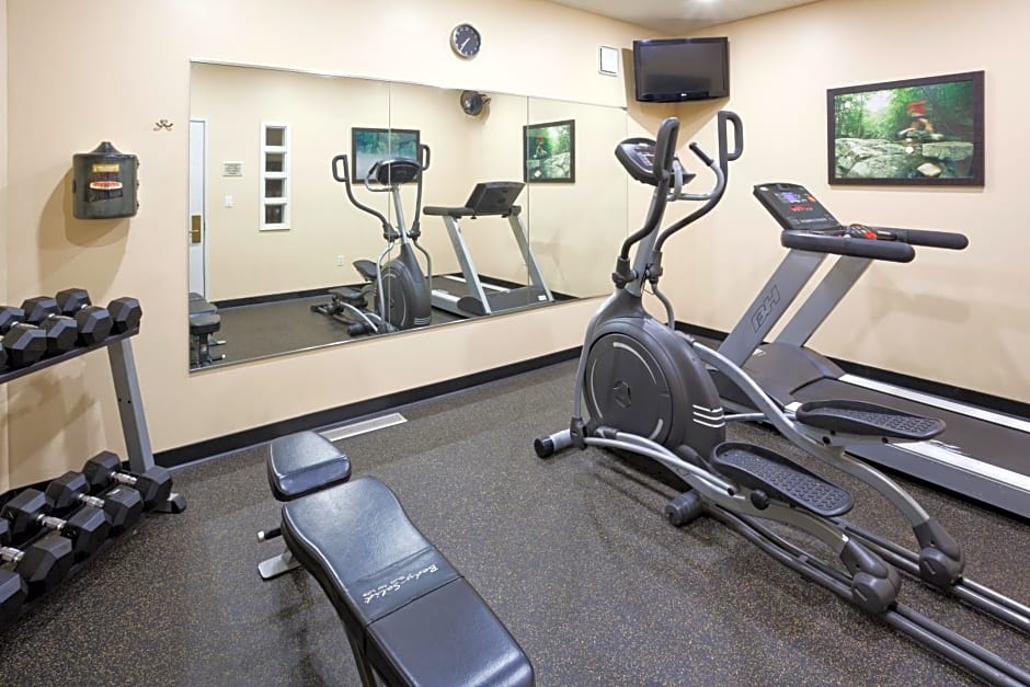 GrandStay Residential Suites Hotel