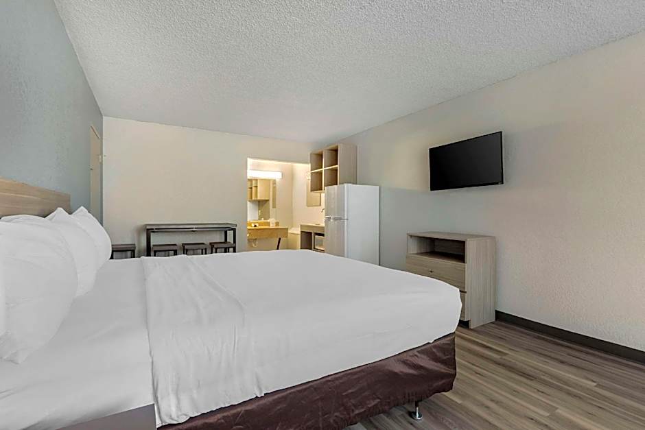 Suburban Extended Stay Hotel