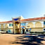 Rodeway Inn & Suites