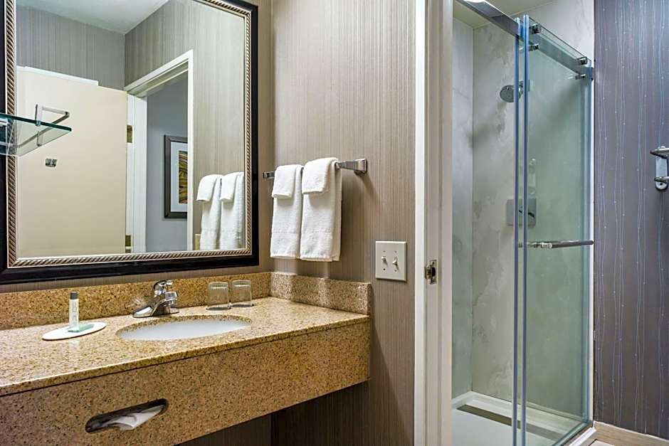 Courtyard by Marriott Vacaville