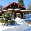 Adirondack Spruce Lodge