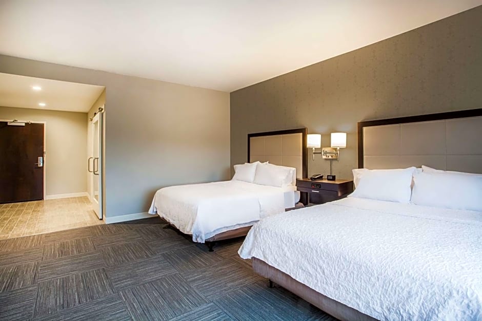 Hampton Inn By Hilton Rochester Penfield, Ny