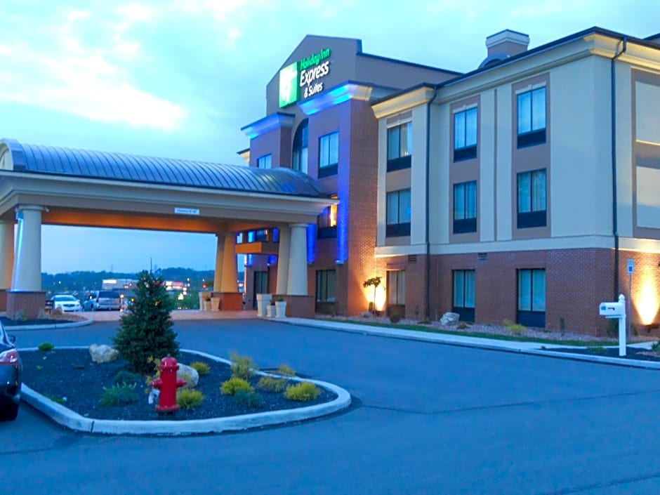 Holiday Inn Express Greensburg