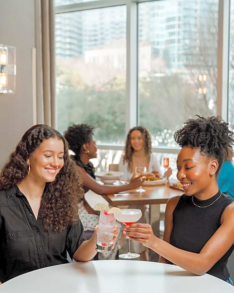 Hyatt Centric Midtown Atlanta