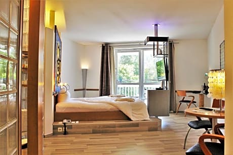 Ferienappartements Wutzschleife - Alojamientos en RÖTZ