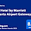 AC Hotel by Marriott Atlanta Airport Gateway