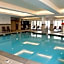 Courtyard by Marriott Erie Ambassador Conference Center