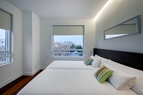 Marina Atarazanas - Alojamiento en València