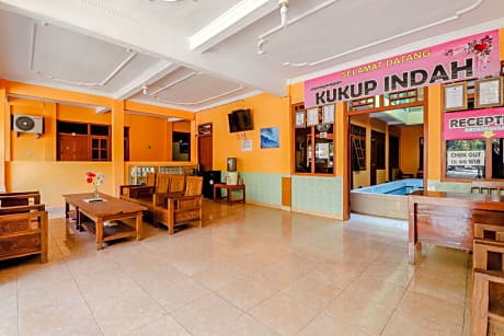 Hotel Kukup Indah by ZUZU