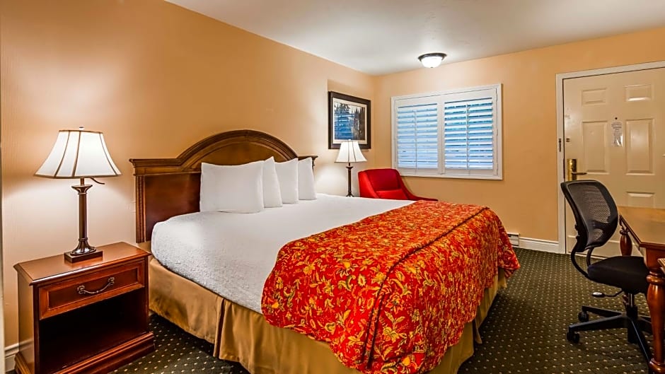 Best Western Country Lane Inn